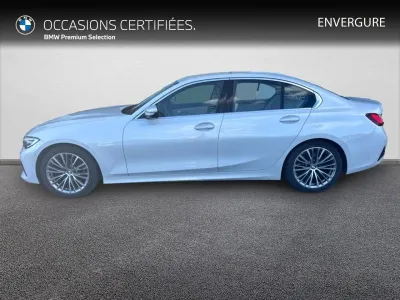 BMW Serie 3 318iA 156ch Business Design 8cv occasion 2022 - Photo 3