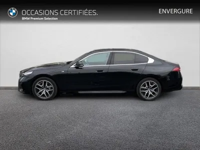 BMW Série 5 i5 340ch M Sport eDrive40 occasion 2024 - Photo 3