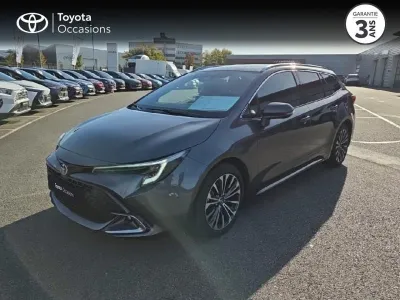 TOYOTA Corolla Touring Spt 1.8 140ch Design MY23 occasion 2024 - Photo 1