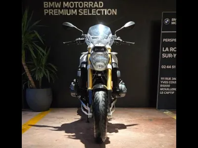 BMW R 1200 R occasion 2020 - Photo 4
