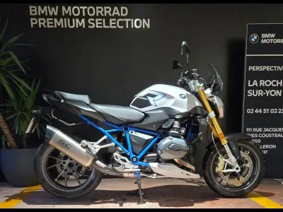 BMW R 1200 R occasion 2020 - Photo 3