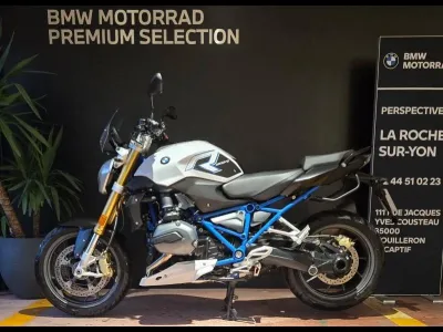 BMW R 1200 R occasion 2020 - Photo 1