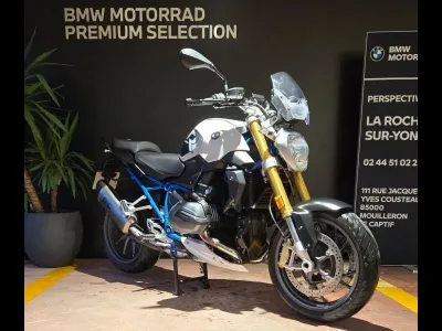 BMW R 1200 R occasion 2020 - Photo 2