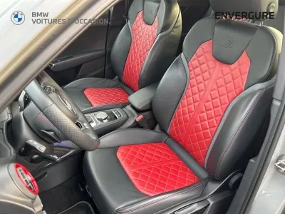 AUDI SQ2 50 TFSI 300ch quattro S tronic 7 occasion 2019 - Photo 4