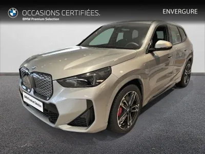 BMW X1 ieDrive20 204ch M Sport occasion 2025 - Photo 1