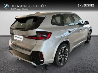 BMW X1 ieDrive20 204ch M Sport occasion 2025 - Photo 2