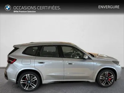 BMW X1 ieDrive20 204ch M Sport occasion 2025 - Photo 3