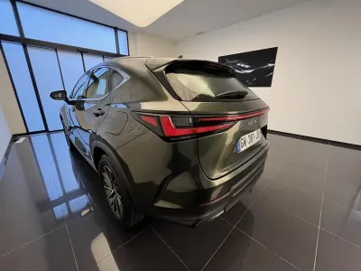 LEXUS NX 350h Pack 2WD MY24 occasion 2024 - Photo 4