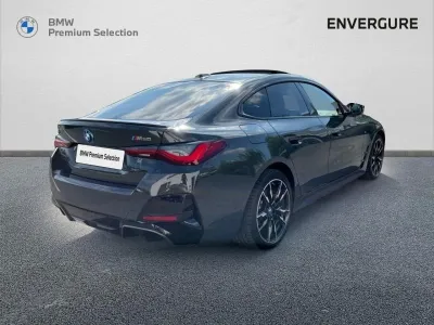 BMW i4 M50 544ch occasion 2021 - Photo 2