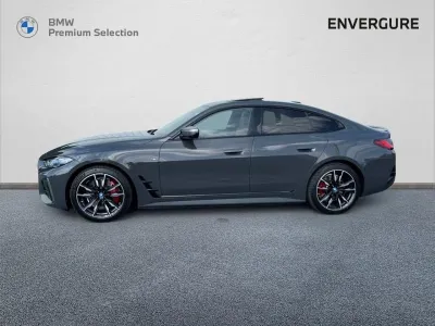 BMW i4 M50 544ch occasion 2021 - Photo 3