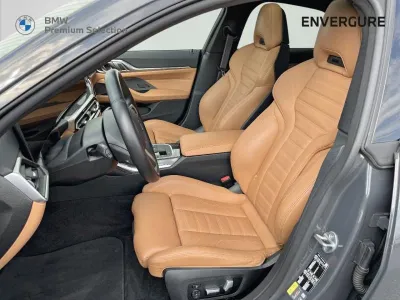 BMW i4 M50 544ch occasion 2021 - Photo 4
