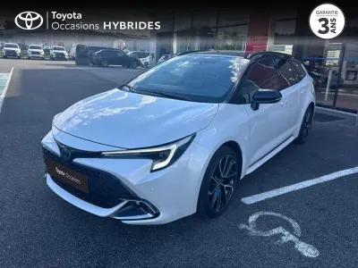 TOYOTA Corolla Touring Spt 2.0 196ch Collection MY24 occasion 2023 - Photo 1