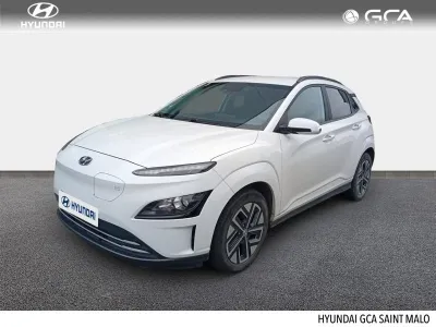 HYUNDAI Kona Electric 39kWh - 136ch Intuitive occasion 2022 - Photo 1