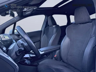 BMW Serie 2 ActiveTourer 218i 136ch M Sport DKG7 occasion 2023 - Photo 4