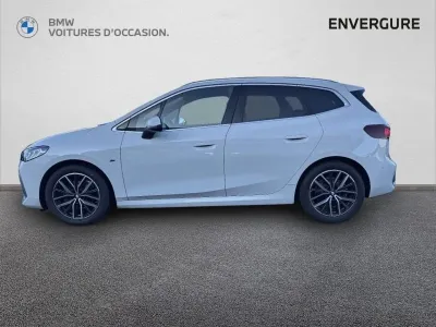 BMW Serie 2 ActiveTourer 218i 136ch M Sport DKG7 occasion 2023 - Photo 3