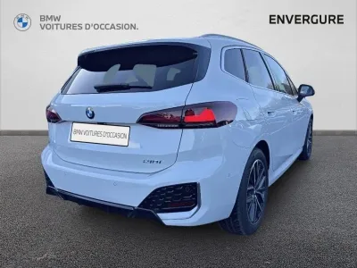 BMW Serie 2 ActiveTourer 218i 136ch M Sport DKG7 occasion 2023 - Photo 2