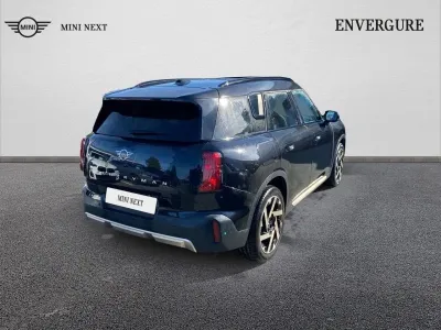 MINI Countryman C 170ch Favoured DKG7 occasion 2024 - Photo 3