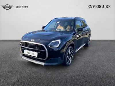 MINI Countryman C 170ch Favoured DKG7 occasion 2024 - Photo 1