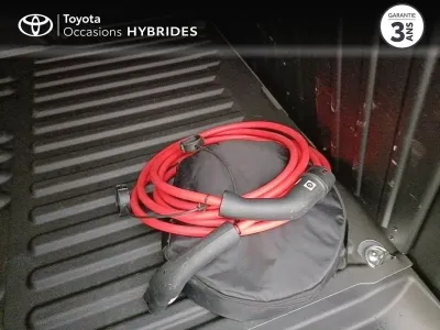 TOYOTA PROACE CITY Electric Long 50 kWh Business RC23 occasion 2024 - Photo 4