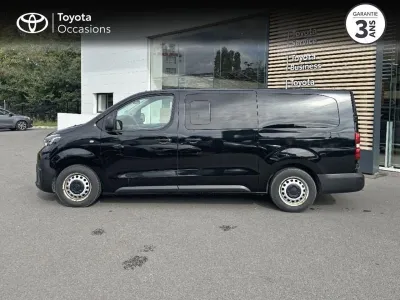 TOYOTA PROACE Verso Long 1.5 120 D-4D Dynamic RC21 occasion 2021 - Photo 3