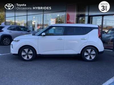 KIA e-Soul Motion 136ch occasion 2021 - Photo 3