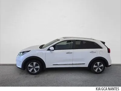 KIA Niro 1.6 GDi 105ch ISG + électrique 43.5ch Premium DCT6 Euro6d-T occasion 2019 - Photo 3
