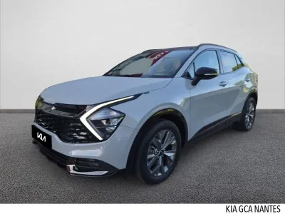 KIA Sportage 1.6 T-GDi 210ch HEV 30 Years BVA6 occasion 2025 - Photo 1