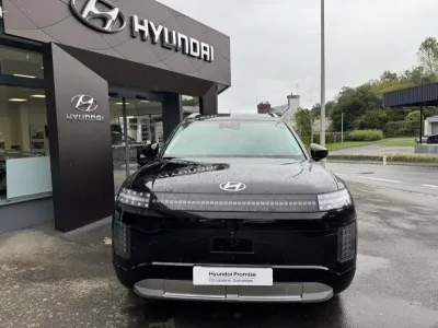 HYUNDAI Ioniq 9 110 kWh - 307ch HTRAC Executive occasion 2025 - Photo 2