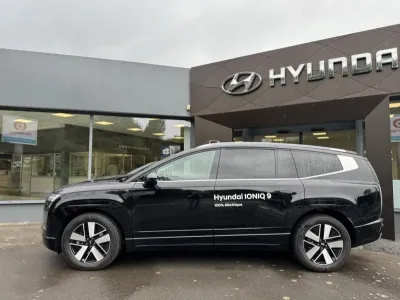 HYUNDAI Ioniq 9 110 kWh - 307ch HTRAC Executive occasion 2025 - Photo 3