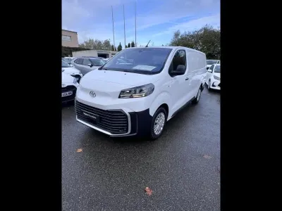 TOYOTA PROACE Long 2.0 D-4D 140 Start MC24 occasion 2024 - Photo 2