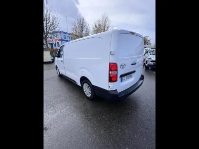 TOYOTA PROACE Long 2.0 D-4D 140 Start MC24 occasion 2024 - Photo 4