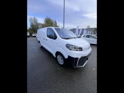 TOYOTA PROACE Long 2.0 D-4D 140 Start MC24 occasion 2024 - Photo 3