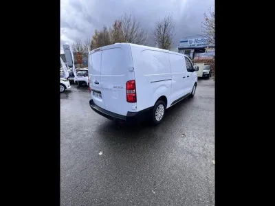 TOYOTA PROACE Long 2.0 D-4D 140 Start MC24 occasion 2024 - Photo 1