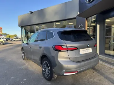 BMW Serie 2 ActiveTourer 218i 136ch Luxury DKG7 occasion 2022 - Photo 4