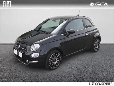 FIAT 500 1.0 70ch BSG S&S  Club occasion 2023 - Photo 1