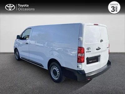 TOYOTA PROACE Long 2.0 D-4D 140 Dynamic MC23 occasion 2023 - Photo 2
