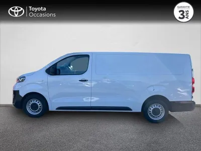 TOYOTA PROACE Long 2.0 D-4D 140 Dynamic MC23 occasion 2023 - Photo 3