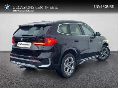 BMW X1 sDrive18i 136ch xLine occasion 2023 - Photo 2