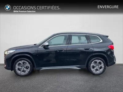 BMW X1 sDrive18i 136ch xLine occasion 2023 - Photo 3