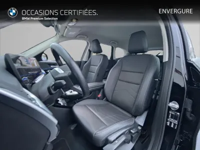 BMW X1 sDrive18i 136ch xLine occasion 2023 - Photo 4