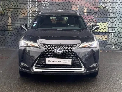 LEXUS UX 250h 2WD Pack Business Plus + Stage Hybrid Academy MY20 occasion 2020 - Photo 4
