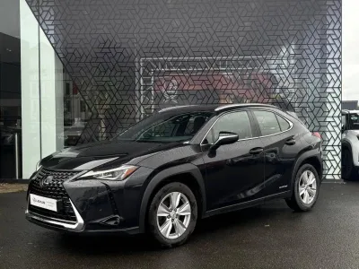 LEXUS UX 250h 2WD Pack Business Plus + Stage Hybrid Academy MY20 occasion 2020 - Photo 1