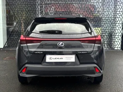 LEXUS UX 250h 2WD Pack Business Plus + Stage Hybrid Academy MY20 occasion 2020 - Photo 3