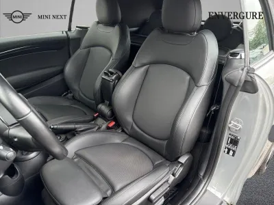 MINI Cabrio Cooper 136ch Edition Premium Plus BVA7 occasion 2022 - Photo 4