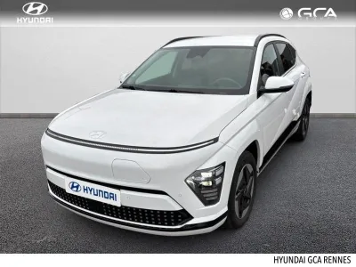 HYUNDAI Kona Electric 48kWh - 156ch Creative occasion 2024 - Photo 1