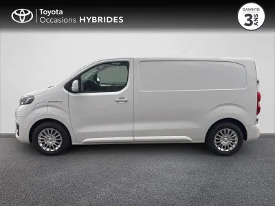 TOYOTA PROACE Medium 75kWh Business Electric RC23 occasion 2025 - Photo 3