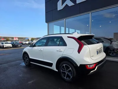 KIA Niro 1.6 GDi 183ch PHEV Active DCT6 occasion 2022 - Photo 3
