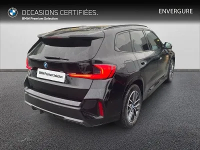 BMW X1 xDrive30e 326ch M Sport occasion 2023 - Photo 2