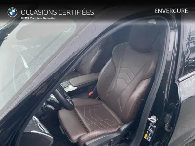 BMW X1 xDrive30e 326ch M Sport occasion 2023 - Photo 4