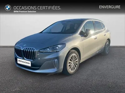 BMW Serie 2 ActiveTourer 218d 150ch Luxury DKG7 occasion 2023 - Photo 1